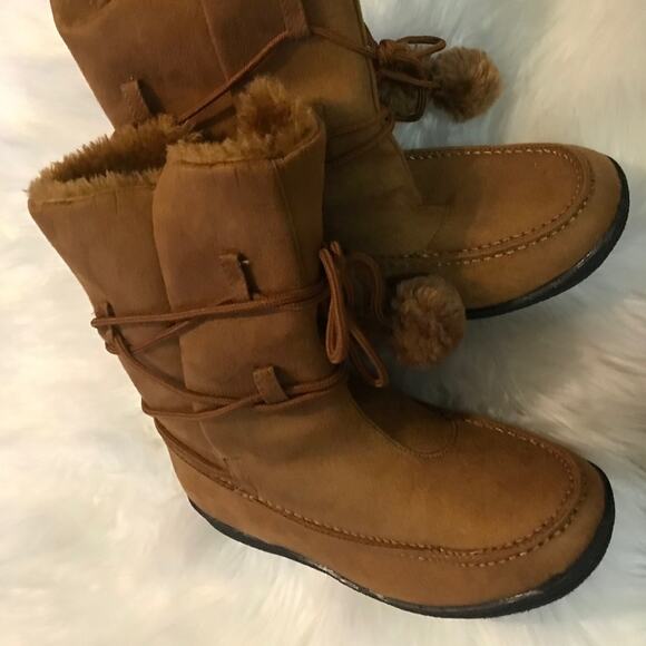 CA Collection by Carrini Boots size 7 - Picture 6 of 7